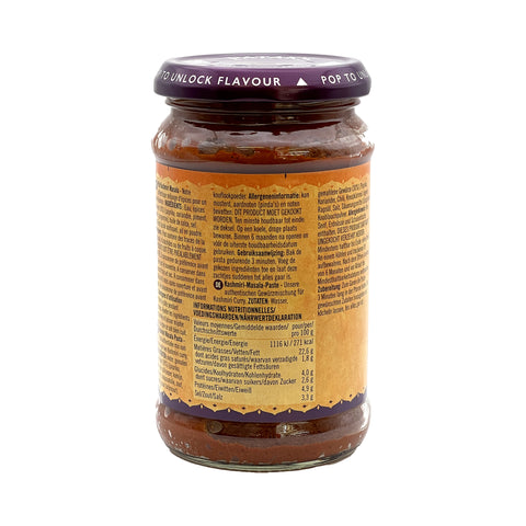 Pataks - Kashmiri Masala Paste - 295 g