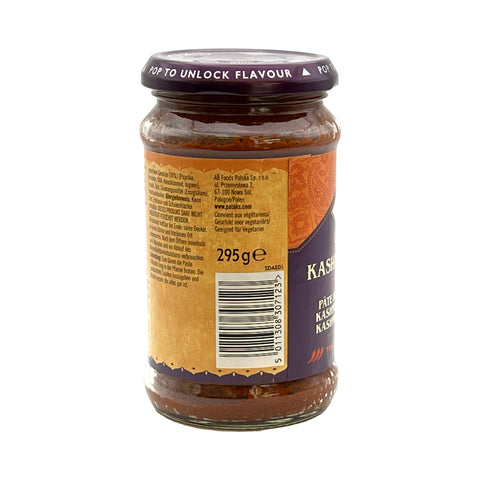 Pataks - Kashmiri Masala Paste - 295 g