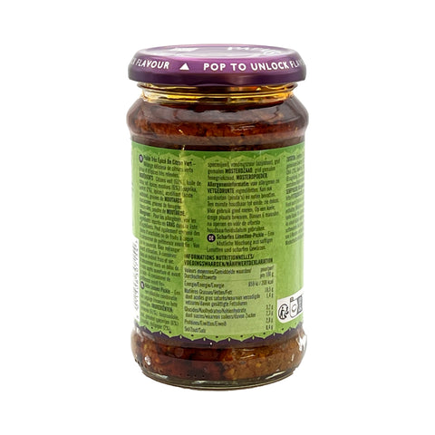 Pataks - Hot Lime Pickle - 283 g