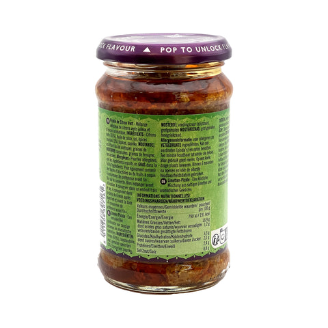 Pataks - Lime Pickle - 283 g