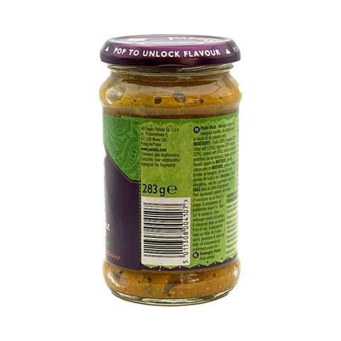 Pataks - Mixed Pickle - 283 g