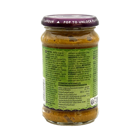 Pataks - Mixed Pickle - 283 g