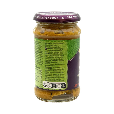 Pataks - Mixed Pickle - 283 g