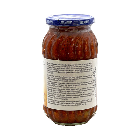 Ashoka - Picles de Alho - 500 g