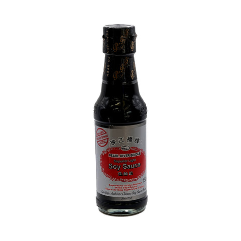 Pearl River Bridge - Molho de soja leve superior - 150 ml