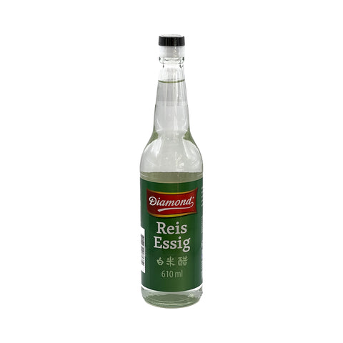 Diamond - Rice Vinegar - 610 ml