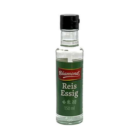 Diamante - Vinagre de Arroz - 150 ml
