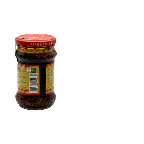 Lao Gan Ma - Crispy Chili in Oil - 210 g