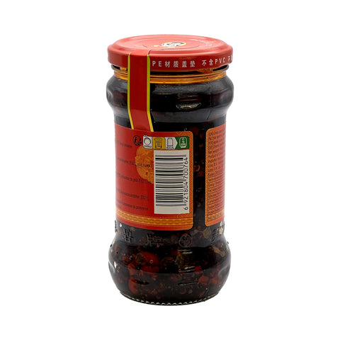 Lao Gan Ma - Erdnüsse in Chiliöl - 275 g