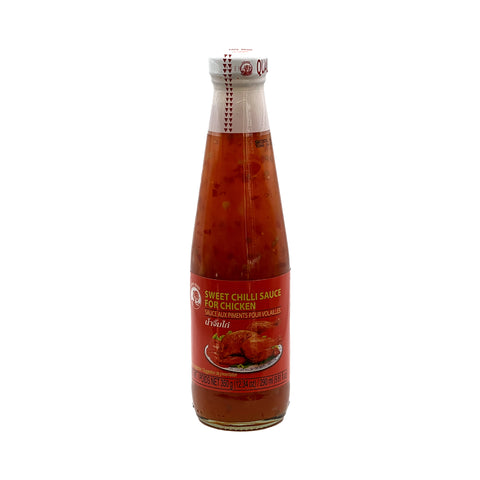 Galo - Molho de Pimenta Doce para Frango - 290 ml