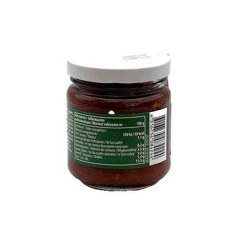 Diamante - Sambal Oelek com Pimenta Vermelha - 200 g