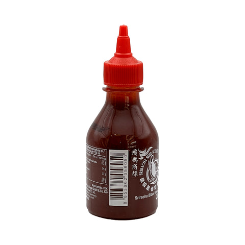 Sriracha - Hot Chili Sauce, Very Hot - 200 ml