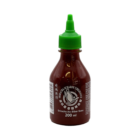 Sriracha - Molho de Pimenta Apimentado - 200 ml