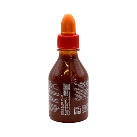 Sriracha - Hot Chili Sauce, Hot and Sweet - 200 ml