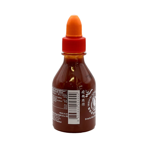 Sriracha - Hot Chili Sauce, Hot and Sweet - 200 ml