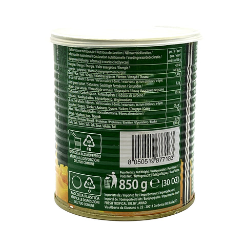 AliBaba - Polpa de Manga Kesar - 850 g