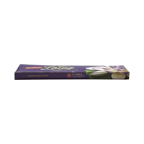 Tridev - Vishnu Lotus Incense Stick