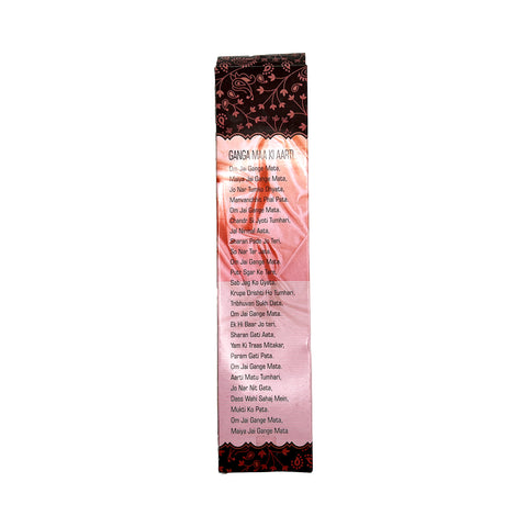 Tridev - Jai Maa Ganga Incense Stick