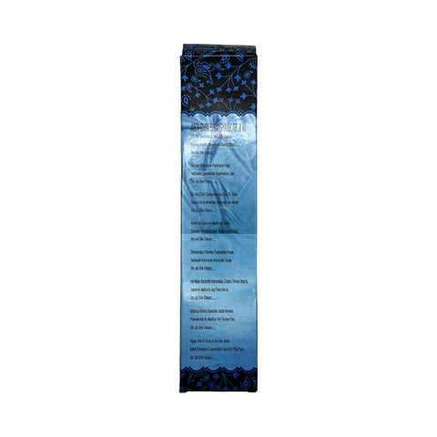 Tridev - Jai Shri Shiv Shankar Incense Stick