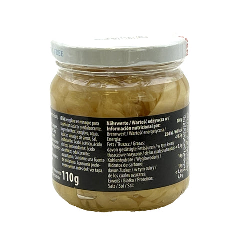 Ita-San - Ginger for Sushi - 190 g