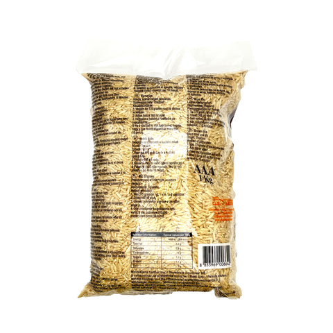 Royal Thai - Brown Rice - 1 kg