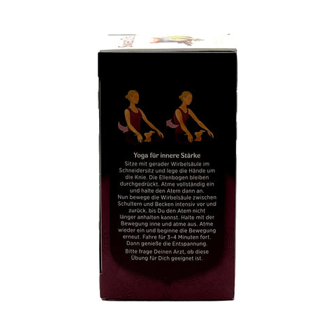 Chá Yogi - Chai Doce - 34 g