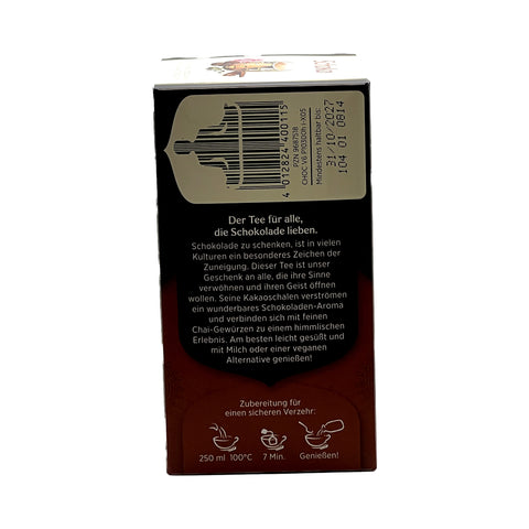 Yogi Tea - Schoko - 37,4 g