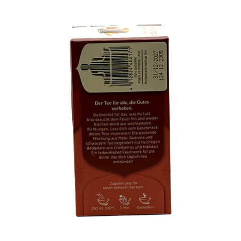 Yogi Tea - Positive Energie - 30.6 g