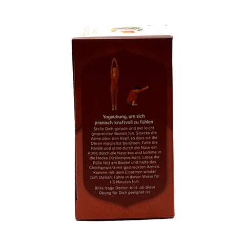 Yogi Tea - Energia Positiva - 30,6 g