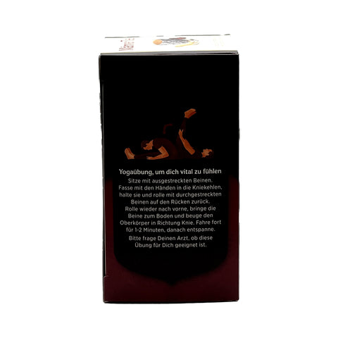 Yogi Tea - Männer Tee - 30.6 g