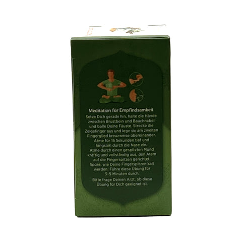 Chá Yogi - Equilíbrio Natürliche - 34 g