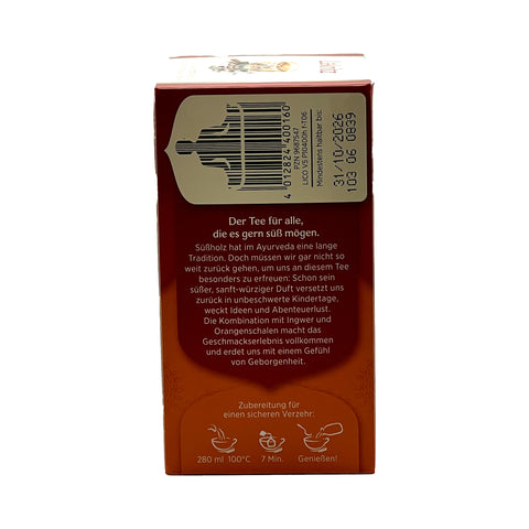 Yogi Tea - Laktriz - 30,6 g