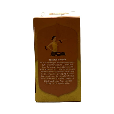 Chá Yogi - Kurkuma Chai - 34 g