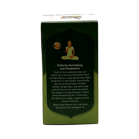 Chá Yogi - Tulsi Gelassenheit - 34 g