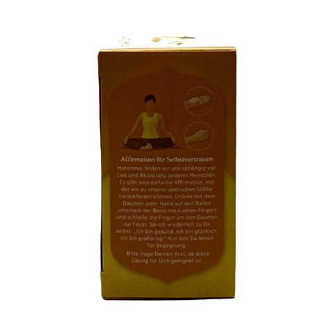 Yogi Tea - Ingwer Zitrone - 30.6 g