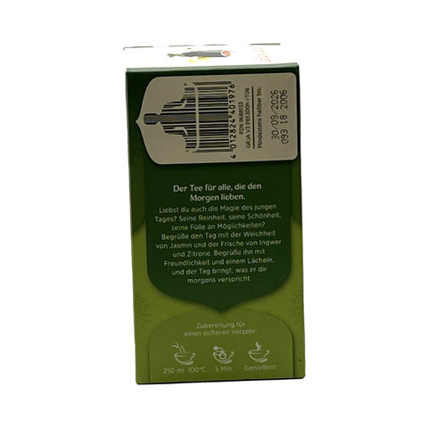 Yogi Tea - Grüner Morgen - 30,6 g