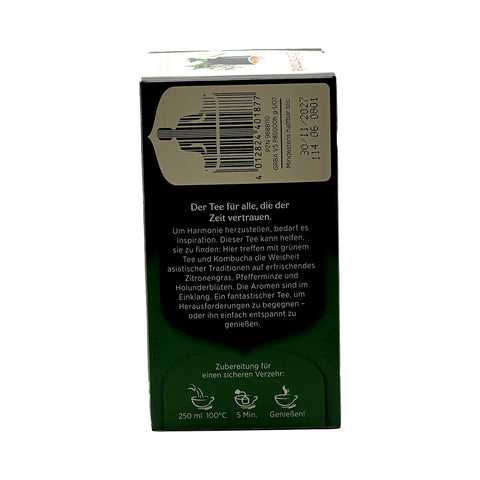 Yogi Tea - Grüne Harmonie - 30,6 g