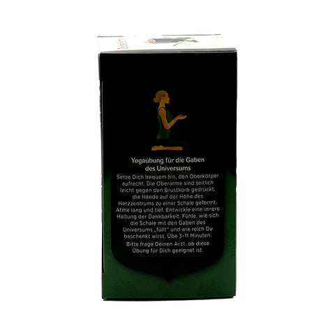 Yogi Tea - Grüne Harmonie - 30,6 g