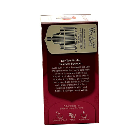 Yogi Tea - Frauen Power - 30,6 g
