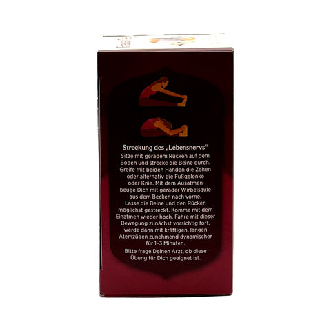 Yogi Tea - Feel Pure - 30,6 g