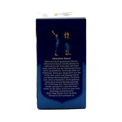 Yogi Tea - Atem Tee - 30,6 g