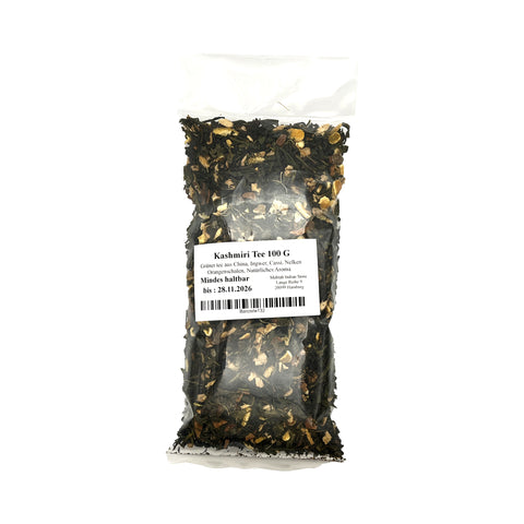 Mehtab - Kaschmir-Tee - 100 g