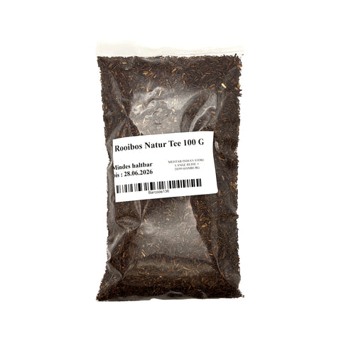 Mehtab - Rooibos Natur Tee - 100 g