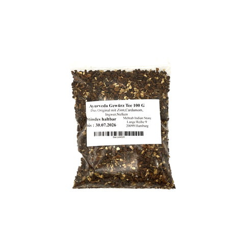 Mehtab - Ayurveda Gewürztee