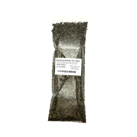 Mehtab - Speckweg Kräutertee - 100 g