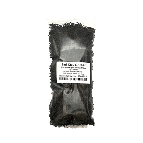 Mehtab - Earl Grey Tee - 100 g