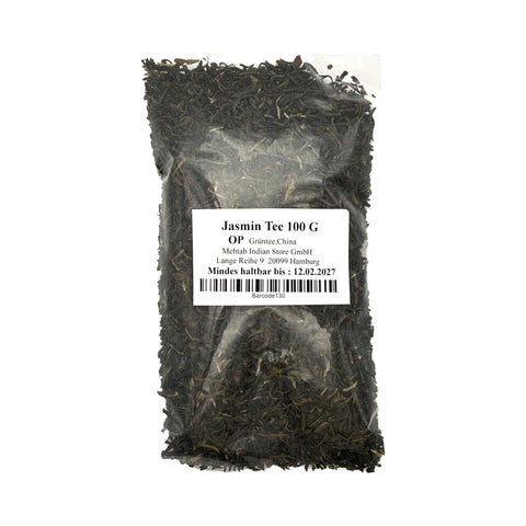 Mehtab - Jasmintee - 100 g