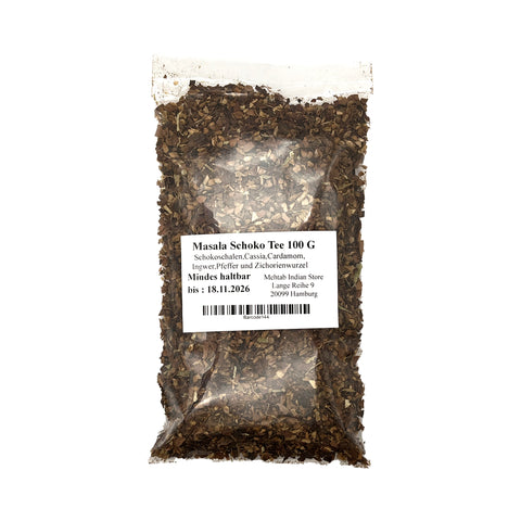 Mehtab - Masala Schoko Tee - 100 g