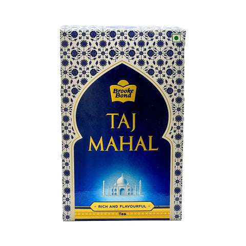 Brooke Bond - Chá Taj Mahal - 500 g