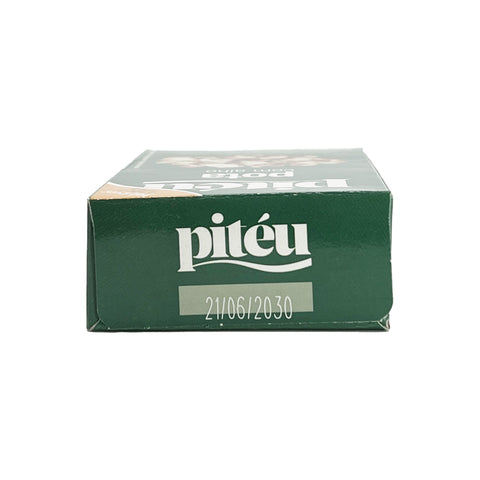 Pitéu - Polvo com Alho - 75 g
